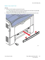 Preview for 425 page of Xerox WorkCentre 6605 Service Manual