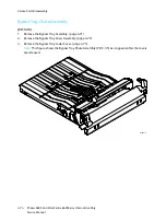 Предварительный просмотр 426 страницы Xerox WorkCentre 6605 Service Manual
