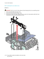 Предварительный просмотр 472 страницы Xerox WorkCentre 6605 Service Manual