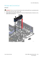 Предварительный просмотр 475 страницы Xerox WorkCentre 6605 Service Manual