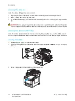 Предварительный просмотр 572 страницы Xerox WorkCentre 6605 Service Manual