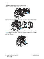 Предварительный просмотр 578 страницы Xerox WorkCentre 6605 Service Manual