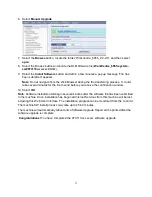 Preview for 3 page of Xerox WorkCentre 6655 Software Installation Manual