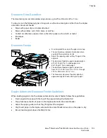 Preview for 103 page of Xerox WorkCentre 6655 User Manual