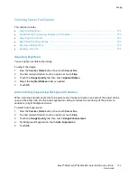 Preview for 173 page of Xerox WorkCentre 6655 User Manual