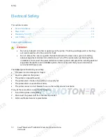 Предварительный просмотр 12 страницы Xerox WorkCentre 6655i/X User Manual