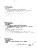 Предварительный просмотр 149 страницы Xerox WorkCentre 6655i/X User Manual