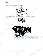 Предварительный просмотр 196 страницы Xerox WorkCentre 6655i/X User Manual