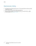 Preview for 16 page of Xerox WorkCentre 6655i User Manual