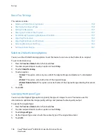 Preview for 158 page of Xerox WorkCentre 6655i User Manual