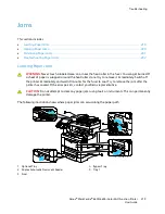 Preview for 219 page of Xerox WorkCentre 6655i User Manual