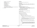 Preview for 19 page of Xerox WorkCentre 7132 Service Documentation