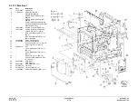 Preview for 1257 page of Xerox WorkCentre 7132 Service Documentation