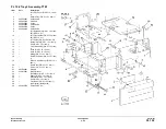 Preview for 1278 page of Xerox WorkCentre 7132 Service Documentation