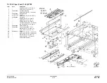 Preview for 1280 page of Xerox WorkCentre 7132 Service Documentation