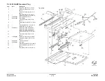 Preview for 1296 page of Xerox WorkCentre 7132 Service Documentation