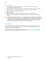 Preview for 16 page of Xerox WorkCentre 7220 User Manual