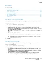 Preview for 99 page of Xerox WorkCentre 7220 User Manual