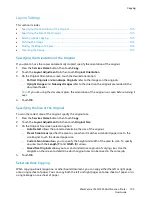 Preview for 105 page of Xerox WorkCentre 7220 User Manual