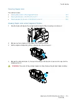 Preview for 215 page of Xerox WorkCentre 7220 User Manual