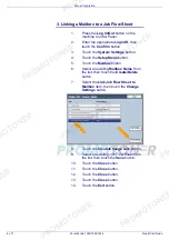 Preview for 6 page of Xerox WorkCentre 7228 Quick Start Manual