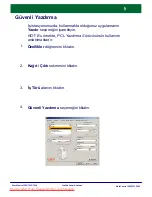 Предварительный просмотр 10 страницы Xerox WorkCentre 7245 Quick User Manual