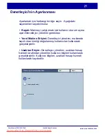 Предварительный просмотр 22 страницы Xerox WorkCentre 7245 Quick User Manual