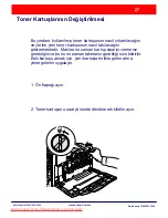 Предварительный просмотр 28 страницы Xerox WorkCentre 7245 Quick User Manual