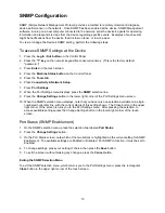 Предварительный просмотр 22 страницы Xerox WorkCentre 7300 Series Administrator'S Manual