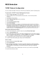 Preview for 30 page of Xerox WorkCentre 7300 Series Administrator'S Manual