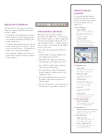 Предварительный просмотр 5 страницы Xerox WorkCentre 7328 Brochure & Specs