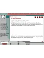 Предварительный просмотр 54 страницы Xerox WorkCentre 7345 User Manual