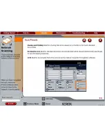 Предварительный просмотр 816 страницы Xerox WorkCentre 7345 User Manual