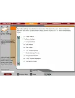 Предварительный просмотр 1136 страницы Xerox WorkCentre 7345 User Manual