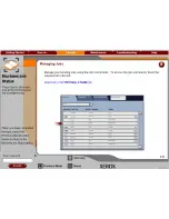Предварительный просмотр 1151 страницы Xerox WorkCentre 7345 User Manual