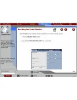 Предварительный просмотр 1194 страницы Xerox WorkCentre 7345 User Manual