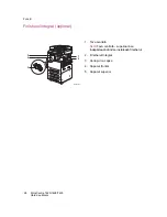 Preview for 28 page of Xerox WorkCentre 7400 Series (Romanian) Ghid De Utilizare