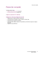 Preview for 31 page of Xerox WorkCentre 7400 Series (Romanian) Ghid De Utilizare