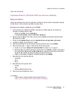 Preview for 41 page of Xerox WorkCentre 7400 Series (Romanian) Ghid De Utilizare