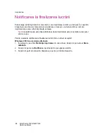 Preview for 88 page of Xerox WorkCentre 7400 Series (Romanian) Ghid De Utilizare