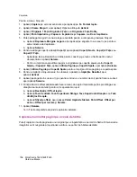 Preview for 106 page of Xerox WorkCentre 7400 Series (Romanian) Ghid De Utilizare