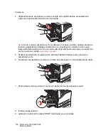 Preview for 180 page of Xerox WorkCentre 7400 Series (Romanian) Ghid De Utilizare