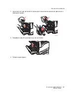 Preview for 187 page of Xerox WorkCentre 7400 Series (Romanian) Ghid De Utilizare