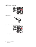 Preview for 190 page of Xerox WorkCentre 7400 Series (Romanian) Ghid De Utilizare