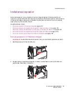 Preview for 191 page of Xerox WorkCentre 7400 Series (Romanian) Ghid De Utilizare