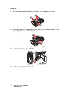 Preview for 192 page of Xerox WorkCentre 7400 Series (Romanian) Ghid De Utilizare