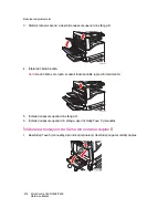 Preview for 214 page of Xerox WorkCentre 7400 Series (Romanian) Ghid De Utilizare