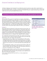 Preview for 13 page of Xerox WORKCENTRE 7425 Evaluator Manual