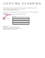 Preview for 3 page of Xerox WORKCENTRE 7435 Quick Start Manual