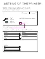 Preview for 4 page of Xerox WORKCENTRE 7435 Quick Start Manual